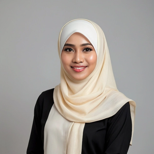 Nining Susanti, S.Pd