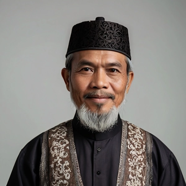 Sutianto, S.Pd.I