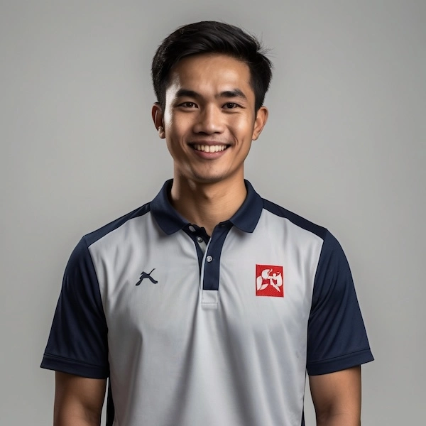 Surya Hadi, S.Pd