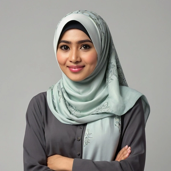 Ayu Lestari, S.Sn