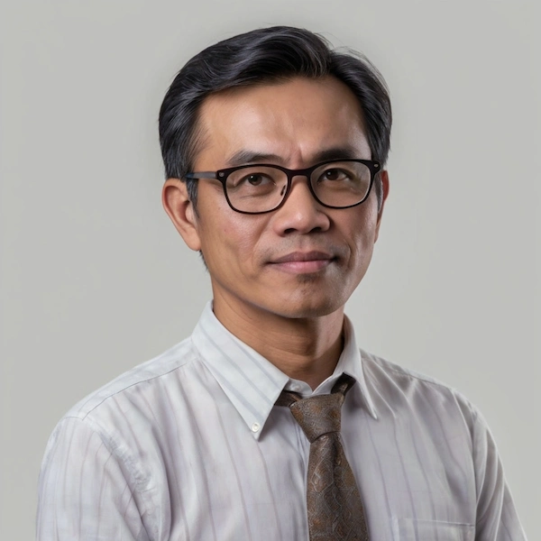 Ahmad Fauzis, M.Pd