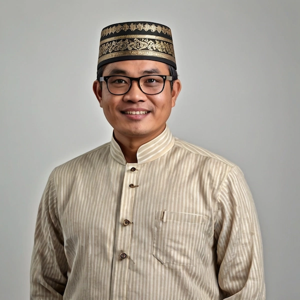 Drs. H. Budi Santoso, M.Pd.