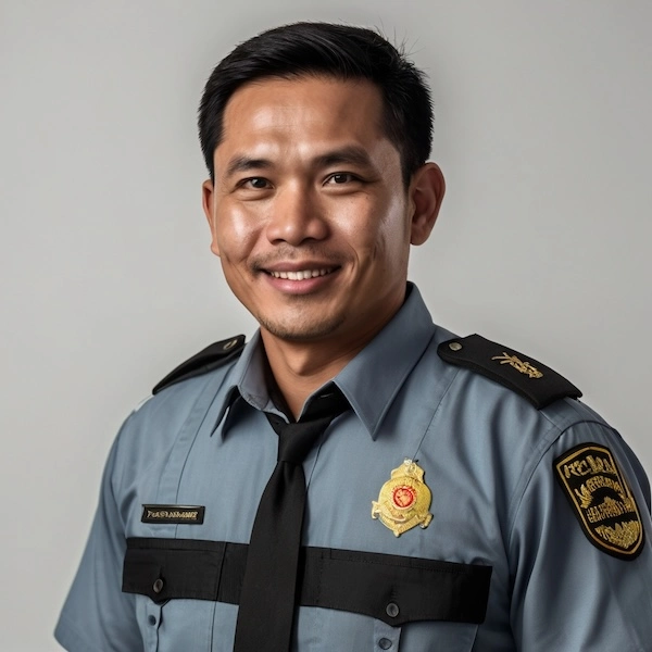 Sugeng Widodo